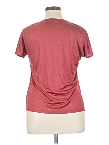 AKRIS Short Sleeve T-Shirt (view 2)