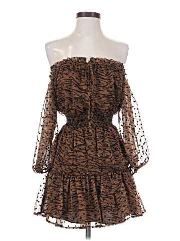 House of Harlow 1960 X Revolve Cocktail Dress (view 1)