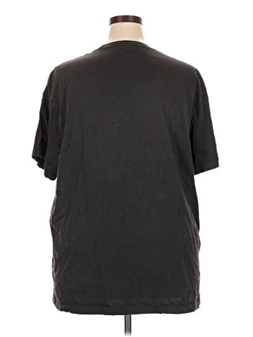 Puma Short Sleeve T-Shirt (view 2)