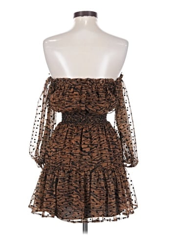 House of Harlow 1960 X Revolve Cocktail Dress (view 2)
