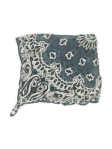 Chan Luu Scarf (view 2)