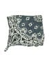 Chan Luu 100% Viscose Gray Scarf One size - photo 2