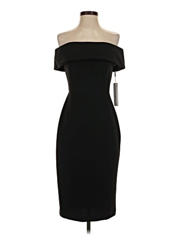Calvin Klein Cocktail Dress (view 1)