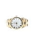 Marc by Marc Jacobs Gold Watch One size - photo 1