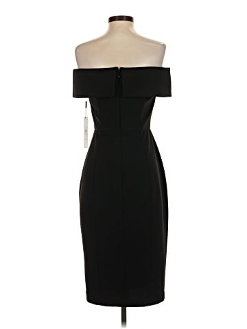 Calvin Klein Cocktail Dress (view 2)