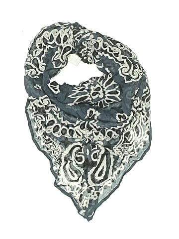 Chan Luu Scarf (view 1)