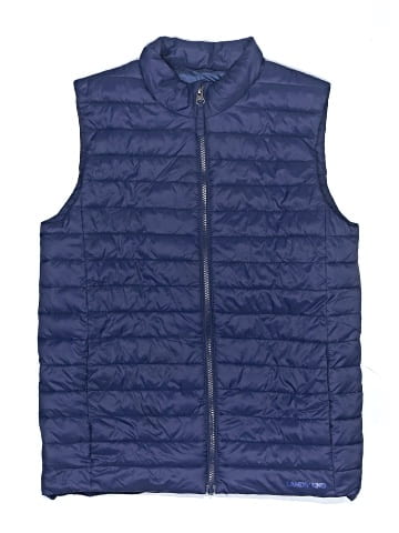 Lands' End Vest (view 1)