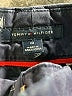 Tommy Hilfiger Stars Blue Shorts Size 10 - photo 3
