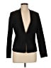 H&M Black Blazer Size 6 - photo 1