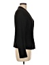 H&M Black Blazer Size 6 - photo 4