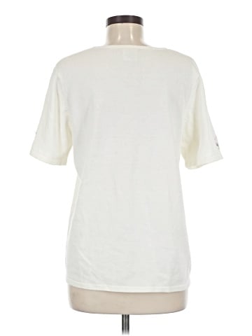 Allison Daley Short Sleeve T-Shirt (view 2)