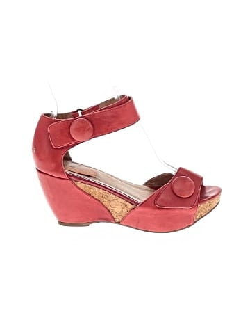 Miz Mooz Wedges (view 1)