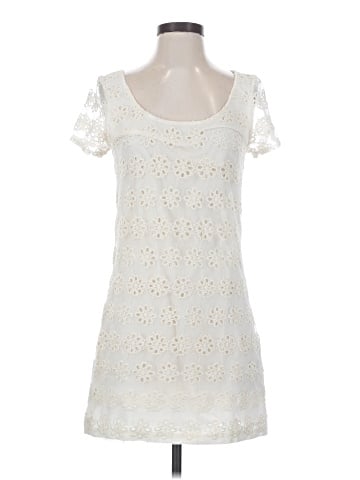 Staring at Stars Casual Dress (view 1)