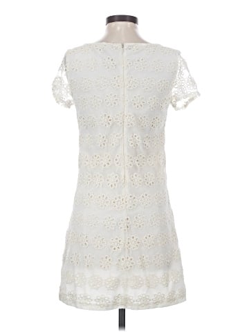 Staring at Stars Casual Dress (view 2)