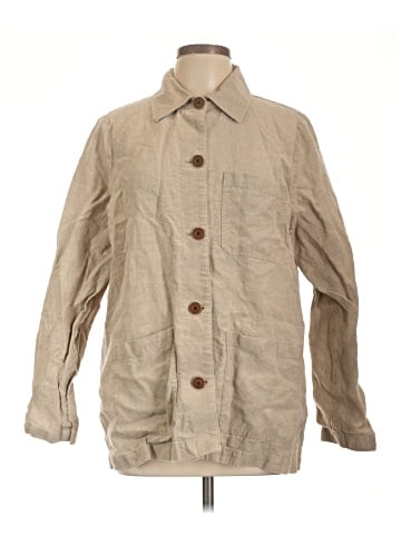 Orvis Trenchcoat (view 1)