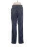 Athleta Stripes Blue Casual Pants Size 8 (tall) - photo 2