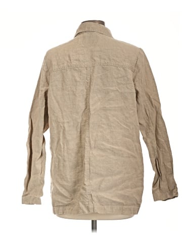 Orvis Trenchcoat (view 2)