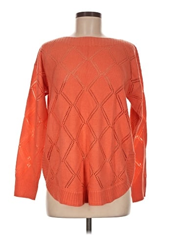 Lee Pullover Sweater (view 1)