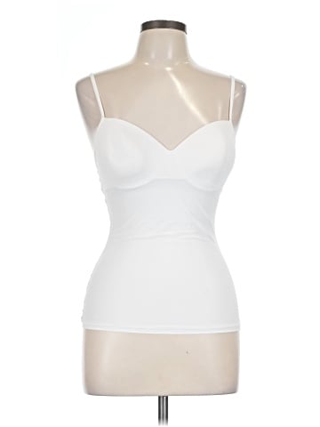 Hanro of Switzerland Tank Top (view 1)