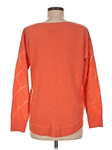 Lee Pullover Sweater (view 2)