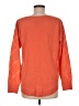 Lee Orange Pullover Sweater Size M - photo 2