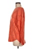 Lee Orange Pullover Sweater Size M - photo 5