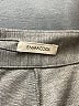 Emma Cook Solid Gray Shorts Size 10 - photo 3