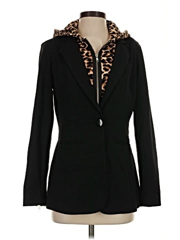 Peace Love World Blazer (view 1)