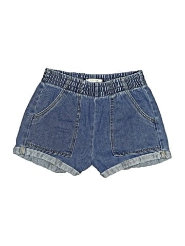 PacSun Denim Shorts (view 1)