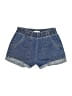 PacSun Blue Denim Shorts Size M - photo 1