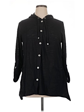 Style&Co Cardigan (view 1)