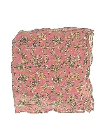Chan Luu Scarf (view 2)
