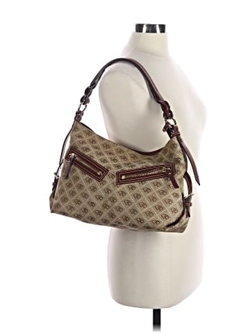 Dooney & Bourke Shoulder Bag (view 2)