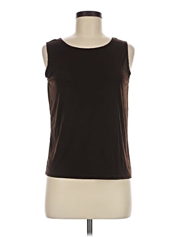 Jostar Sleeveless Top (view 1)