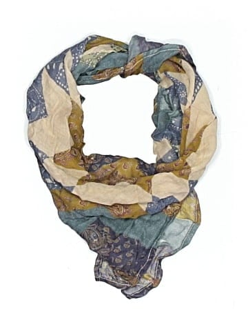 Chan Luu Scarf (view 1)