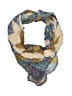 Chan Luu Blue Scarf One size - photo 1