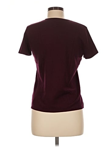 Jones New York Silk Pullover Sweater (view 2)