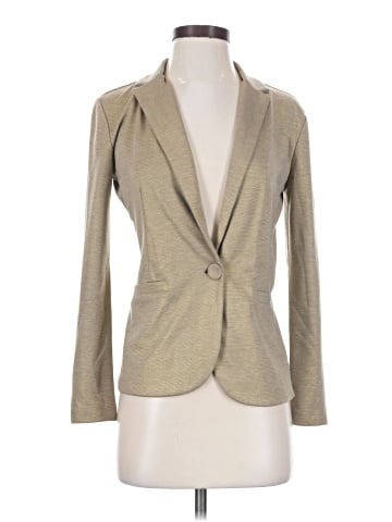 Style&Co Blazer (view 1)