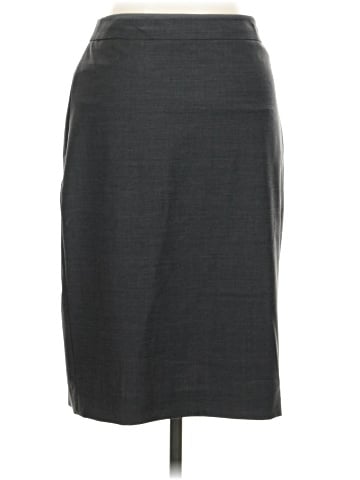 Ann Taylor Formal Skirt (view 2)