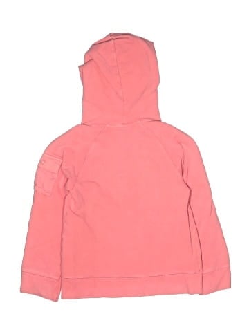 Baby Gap Zip Up Hoodie (view 2)