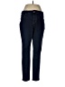Maurices Solid Blue Jeans Size L Regular - photo 1