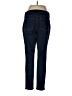 Maurices Solid Blue Jeans Size L Regular - photo 2