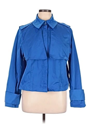 Target Jacket (view 1)