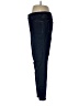 Maurices Solid Blue Jeans Size L Regular - photo 5
