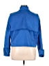 Target 100% Polyester Blue Jacket Size 1X - photo 2