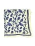 Chan Luu 100% Viscose Blue Scarf One size - photo 2