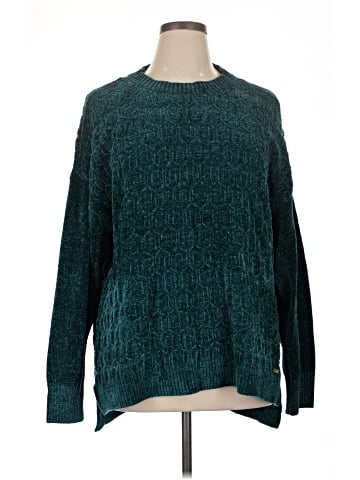 Jones New York Signature Pullover Sweater (view 1)