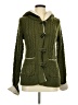 Cabela's 100% Acrylic Green Jacket Size M - photo 1
