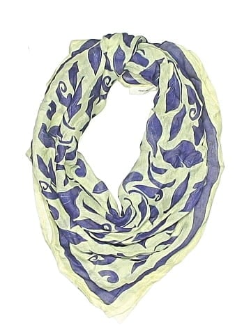 Chan Luu Scarf (view 1)