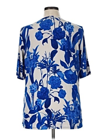Chico's Short Sleeve T-Shirt (view 2)
